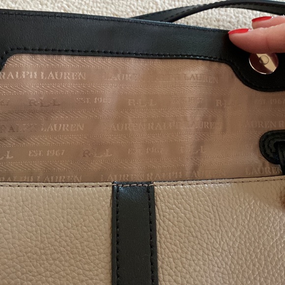 Ralph Lauren Bag - Picture 4 of 7